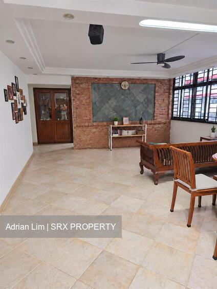 Blk 929 Hougang Street 91 (Hougang), HDB 5 Rooms #631961911